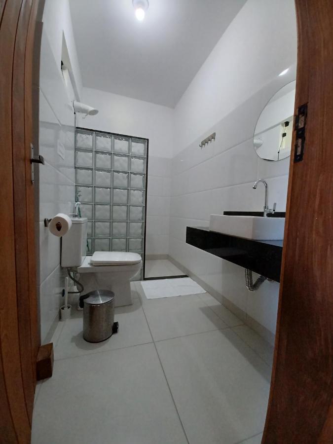 Manjuba Pousada - Taipu De Fora Taipus de Fora Exterior foto